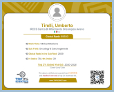 Prof. Umberto Tirelli